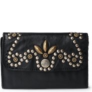 Campomaggi Mirta Portemonnee Leer 14 cm Productbeeld