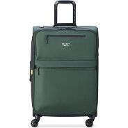 Delsey Paris Maubert 2.0 4 wielen Trolley 69 cm met uitbreidingsplooi Productbeeld