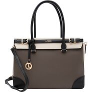 L.Credi Plamena Shopper Tas 34 cm Productbeeld L.Credi Plamena Shopper Tas 34 cm Productbeeld