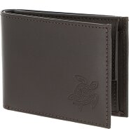 oxmox Leather Portemonnee RFID-bescherming Leder 11 cm Productbeeld