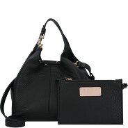 Coccinelle C-Easy Handtas Leer 21 cm Productbeeld