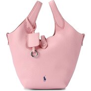 POLO RALPH LAUREN Polo Play Handtas Leer 25 cm Productbeeld