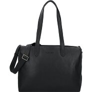 Plevier Power Shopper Tas Leer 41 cm Laptop compartiment Productbeeld Plevier Power Shopper Tas Leer 41 cm Laptop compartiment Productbeeld