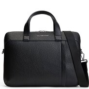 Tommy Hilfiger TH Central Aktentas 38 cm Laptopvak Productbeeld