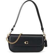 Coach Brook Schoudertas Leer 25 cm Productbeeld