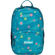 Scout Rucksack X School rugzak 39 cm Productbeeld