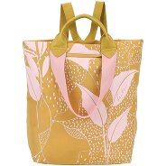 Fritzi aus Preußen Ju Limited Leaves Lighty Stad rugzak 38 cm Productbeeld