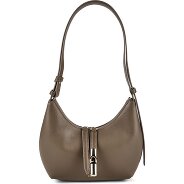 Furla Goccia Schoudertas Leder 22 cm Productbeeld