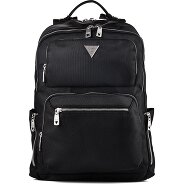 Guess Berna Zakelijke rugzak 41 cm Laptopvak Productbeeld