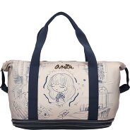 Anekke Viaje Weekender reistas 52 cm met uitbreidingsplooi Productbeeld