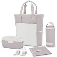 Kapten & Son Lindby Luiertas rugzak 41 cm Productbeeld