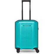 Smartbox Edition 02 4 wielen Cabinewagen S 55 cm Productbeeld