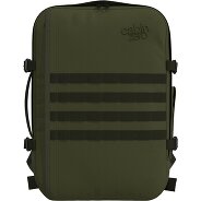 Cabin Zero Militaire 44L rugzak rugzak 52 cm Productbeeld