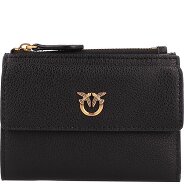 PINKO Compact Portemonnee Leer 12.5 cm Productbeeld