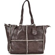 Burkely Lana Wendeshopper-torby av leer, 44 cm Productbeeld
