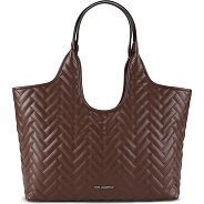 Karl Lagerfeld Brick Shopper Tas 39 cm Productbeeld
