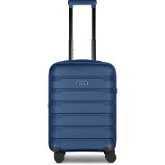 d&n South Dakota 4 wielen Cabinewagen S 56 cm met uitbreidingsplooi Productbeeld