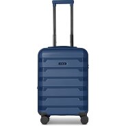 d&n South Dakota 4 wielen Cabinewagen S 56 cm met uitbreidingsplooi Productbeeld