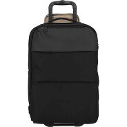 Jump Dunaa 2 wielen Rugzak trolley 55 cm Laptopvak Productbeeld