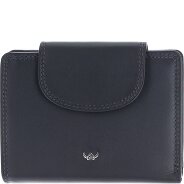 Golden Head Polo Portemonnee RFID-bescherming Leder 12 cm Productbeeld