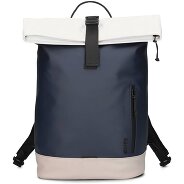 Zwei Cargo Dagrugzak 39 cm Laptop compartiment Productbeeld