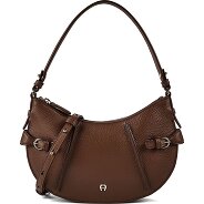 AIGNER Cavallo Schoudertas Leder 27 cm Productbeeld