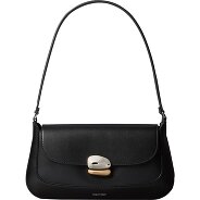 Calvin Klein Bicolor Schoudertas 28 cm Productbeeld