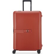 Delsey Paris Vauban 4 wielen Trolley 70 cm Productbeeld