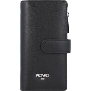 Picard Bingo creditcard etui leer 9 cm Productbeeld
