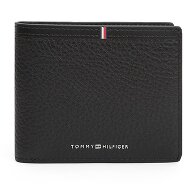 Tommy Hilfiger TH Corp Portemonnee Leer 11.5 cm Productbeeld