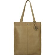 Harbour 2nd Anchor Love Shopper Tas Leer 29 cm Productbeeld