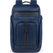 Piquadro Trakai rugzak 42 cm laptopvak Productbeeld