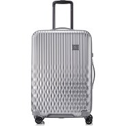 Pack Easy Flow 4 wielen Trolley M 66 cm Productbeeld