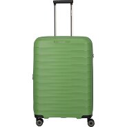 Travelite Mooby 4 wielen Trolley M 66 cm met uitbreidingsplooi Productbeeld