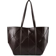 Calvin Klein Woven Shopper Tas 45.5 cm Productbeeld
