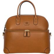 Bric's Life Pelle Beautycase 35 cm Productbeeld