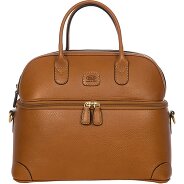 Bric's Life Pelle Beautycase 35 cm Productbeeld