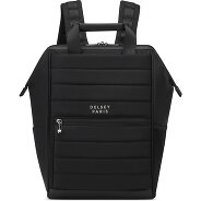 Delsey Paris Shadow 5.0 Dagrugzak 41 cm Laptop compartiment Productbeeld
