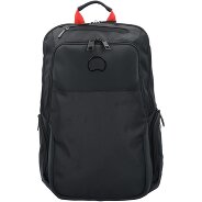 Delsey Paris Parvis Plus Rugzak 40 cm laptopvak Productbeeld
