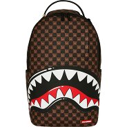 Sprayground Sharks In Paris Dagrugzak 45 cm Laptopvak Productbeeld
