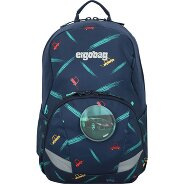 Ergobag Ease rugzak 35 cm Productbeeld Ergobag Ease rugzak 35 cm Productbeeld