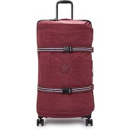 Kipling Basic Spontaneous 4 wielen Trolley L 78 cm Productbeeld