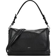 abro Signature Schoudertas Leder 33 cm Productbeeld