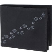 oxmox New Cryptan Portemonnee RFID-bescherming 12 cm Productbeeld