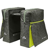 Vaude TwinZipper Fietstas 40 cm Productbeeld