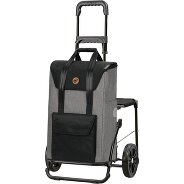Andersen Shopper Komfort Shopper Senta 2.0 Winkelwagen 57 cm Productbeeld