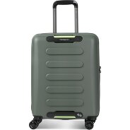 Hedgren Comby Grip XS 4 wielen Cabinewagen 55 cm Productbeeld