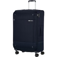 Samsonite Base Boost 4 wielen Trolley 78 cm met uitbreidingsplooi Productbeeld