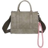 Fritzi aus Preußen SquareN Vintage Handtas 20.5 cm Productbeeld