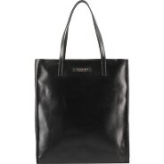 The Bridge Mirra Shopper Tas Leer 33 cm Productbeeld